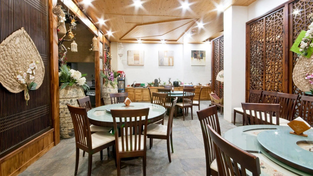 春陽溫泉一品居 ChunYang Homestay hot spring