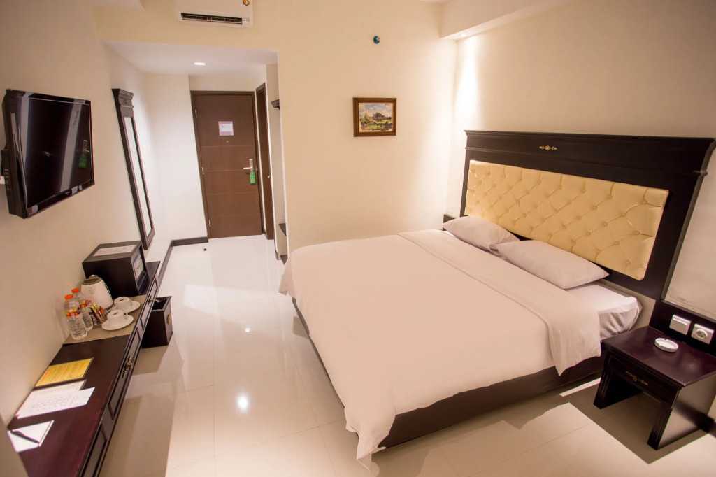 Same Hotel Malang