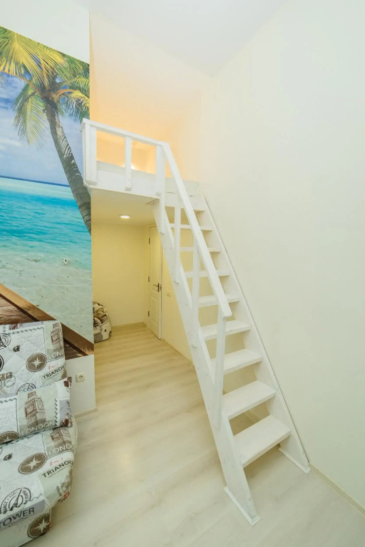 Apartment Smart