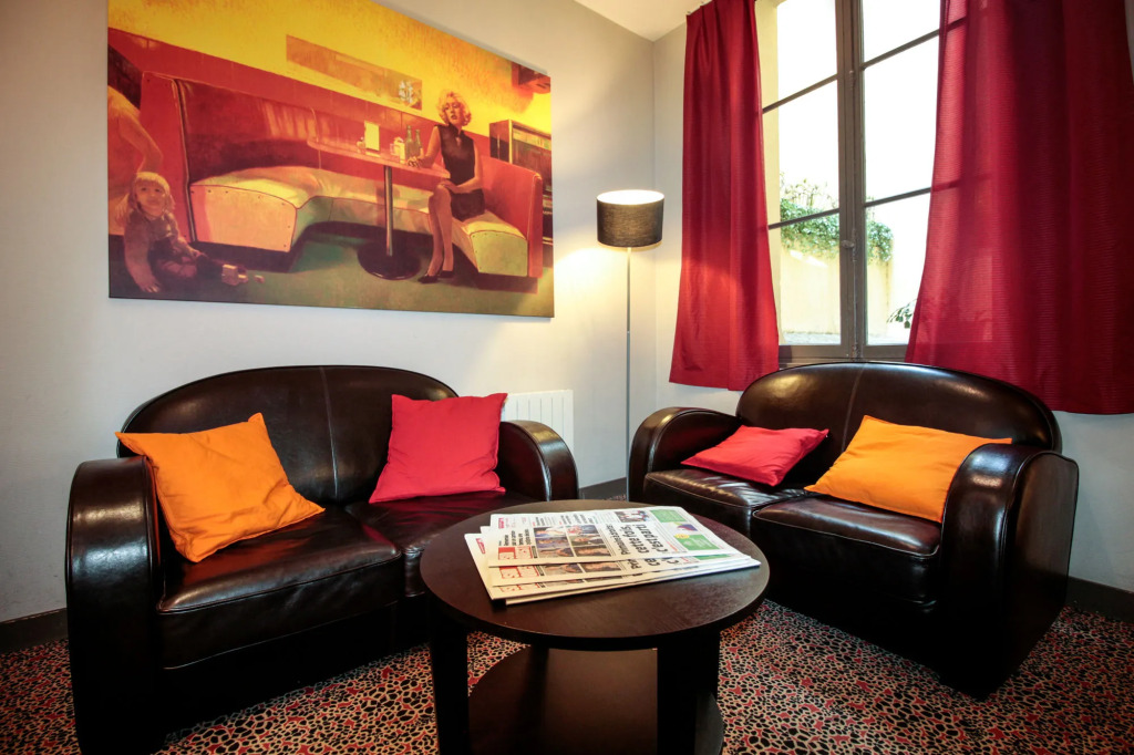 Hotel Gambetta