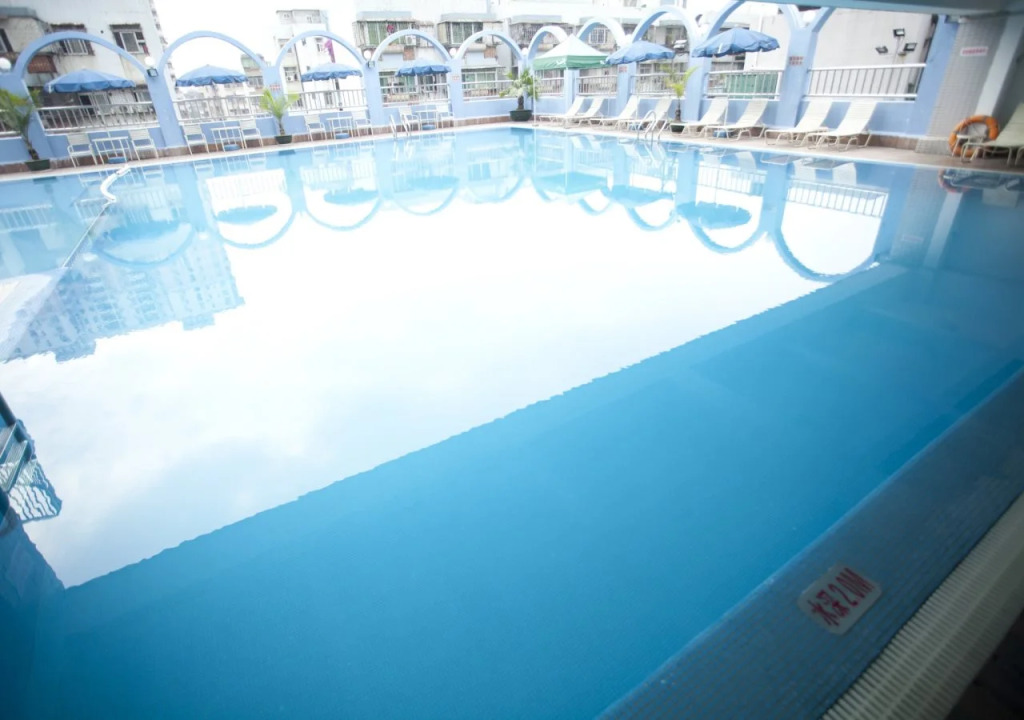 Noble Jasper Hotel Huizhou