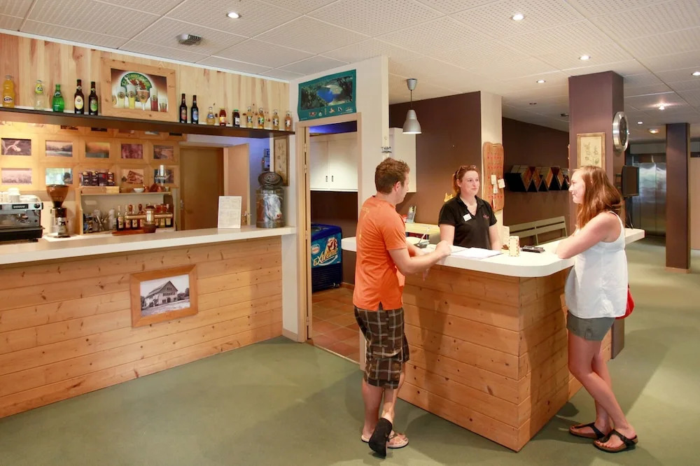 Chalet Les Crozats