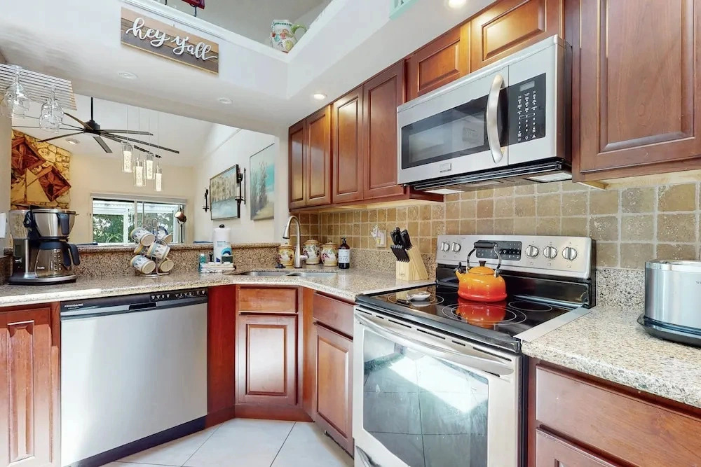 Port Orange Gray Sands Retreat