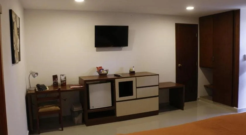 Hotel Bachue