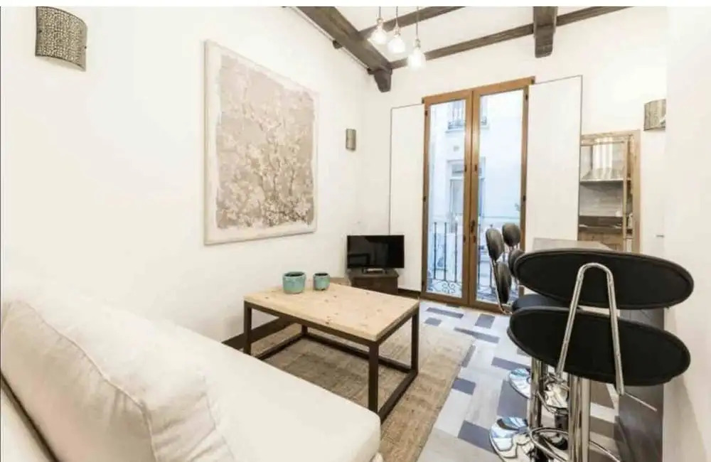 JB Rentals Gran via Apt