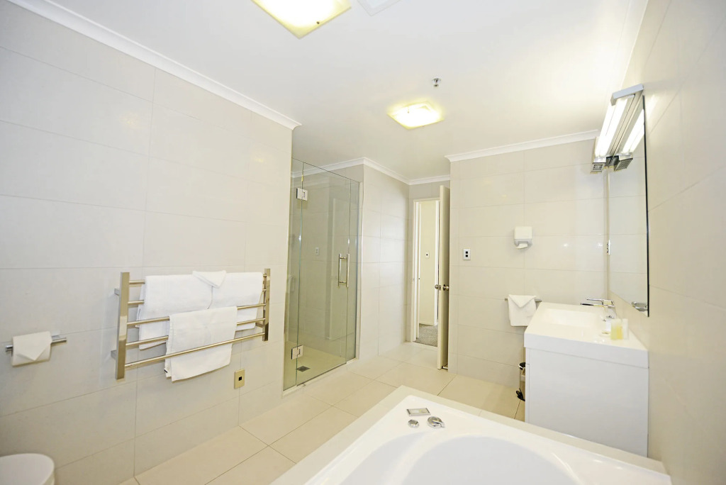 Belle Mer Beachfront Apartments