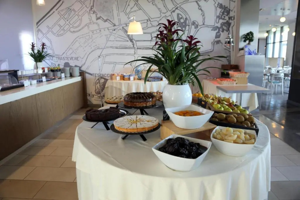Ibis Styles Roma Eur