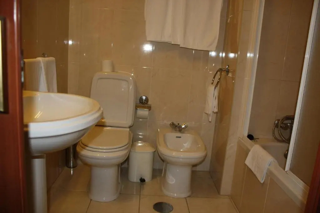 Residencial Stª Joana