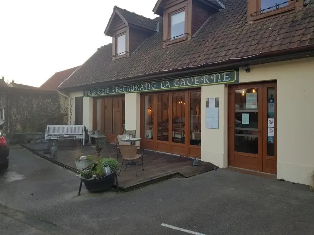 La Taverne