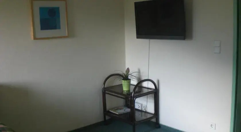 Appartement Alpentaverne