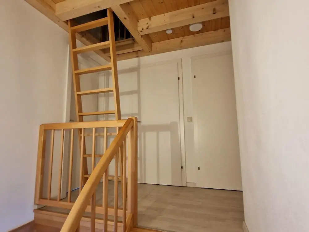 Chalet in Koetschach-mauthen ski Area