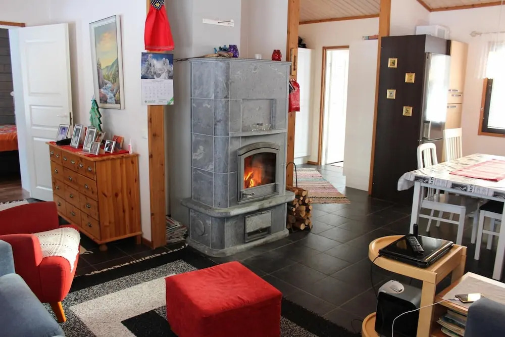 Koivula Chalet
