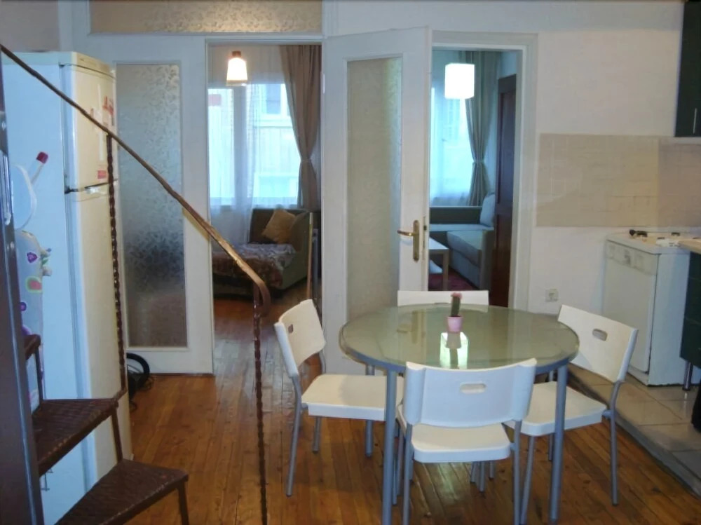 Deniz Apartments