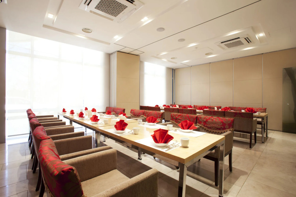 Hotel Matthieu Yeosu