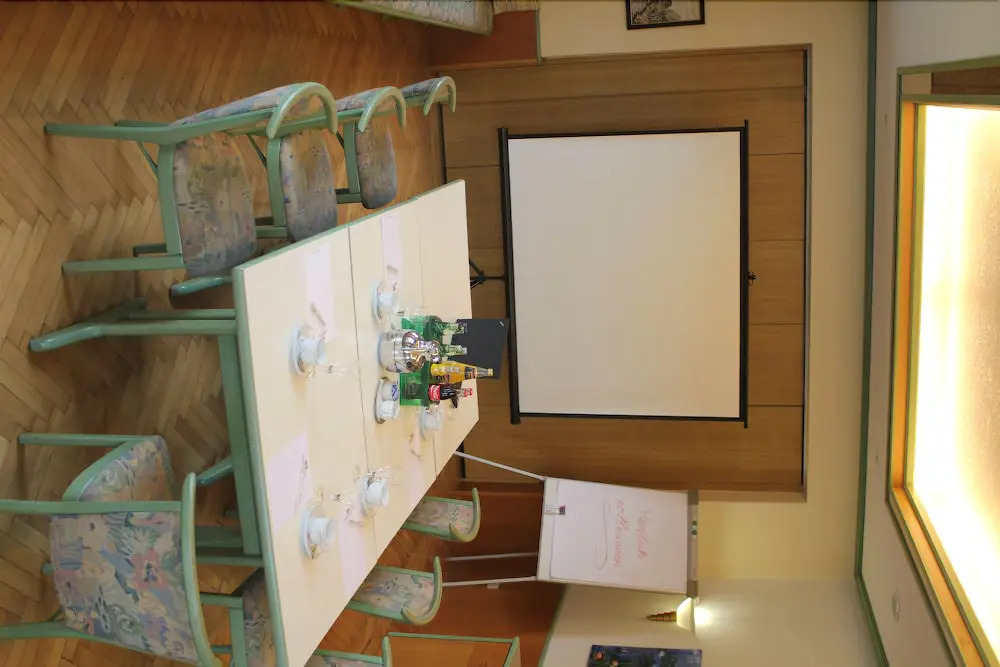 Landhotel Plauen - Gasthof Zwoschwitz