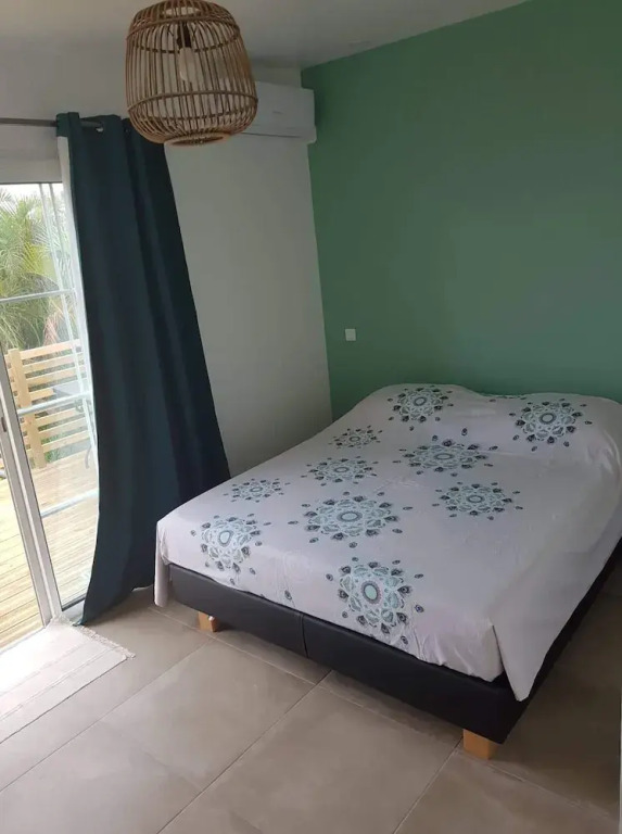 Chambre dhôte La Kazanou