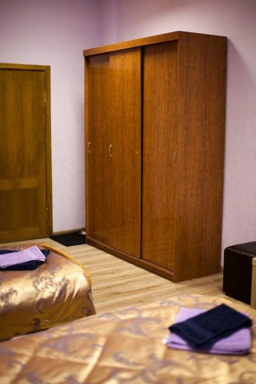 Domashny Hotel