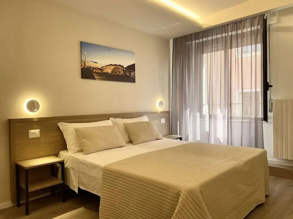Hotel Sollievo