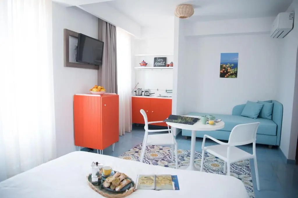 B&B Il Castello