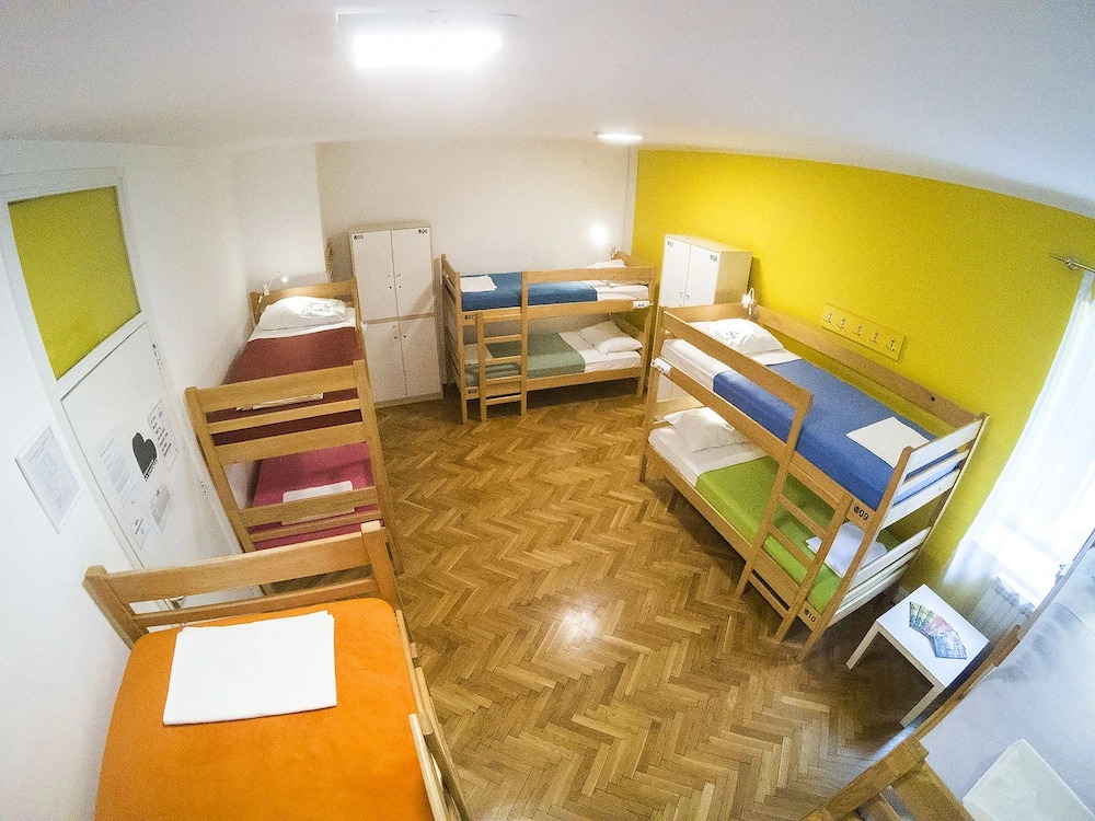 Whole Wide World Hostel