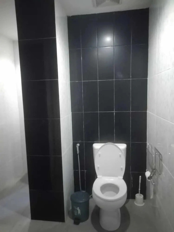 EXPRESS O 91581 Starla Spa & Home Stay