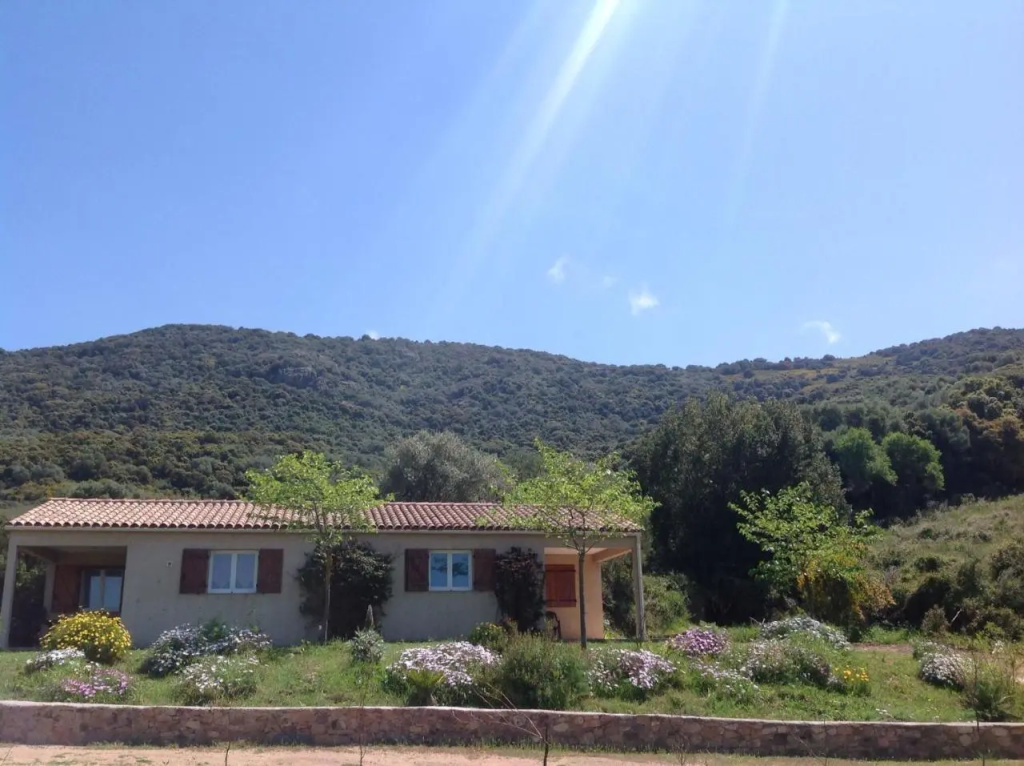 Residence Cucunacciu