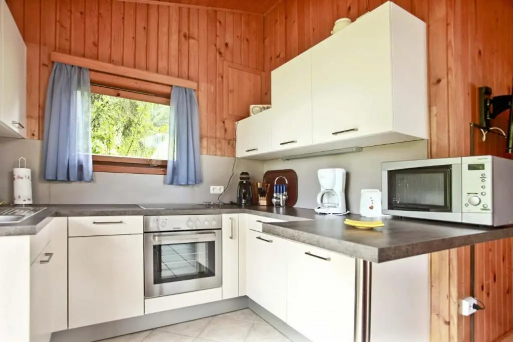Waldstrand Berger