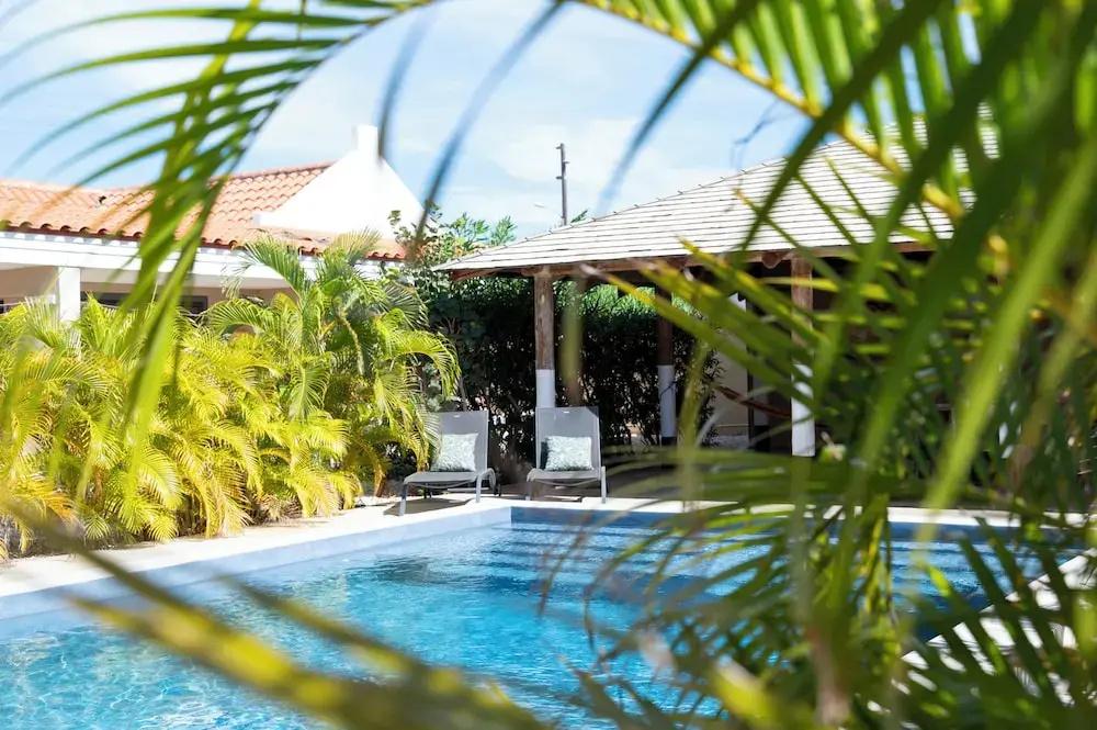 Kura Kabana by Boutique Bonaire Unique Resorts
