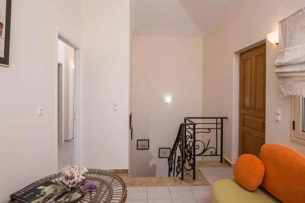 Seaview Villa Sofia  Top destination