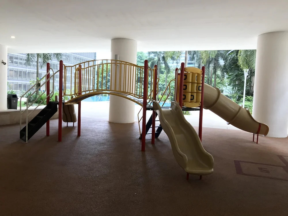 Acappella KLCC Suites