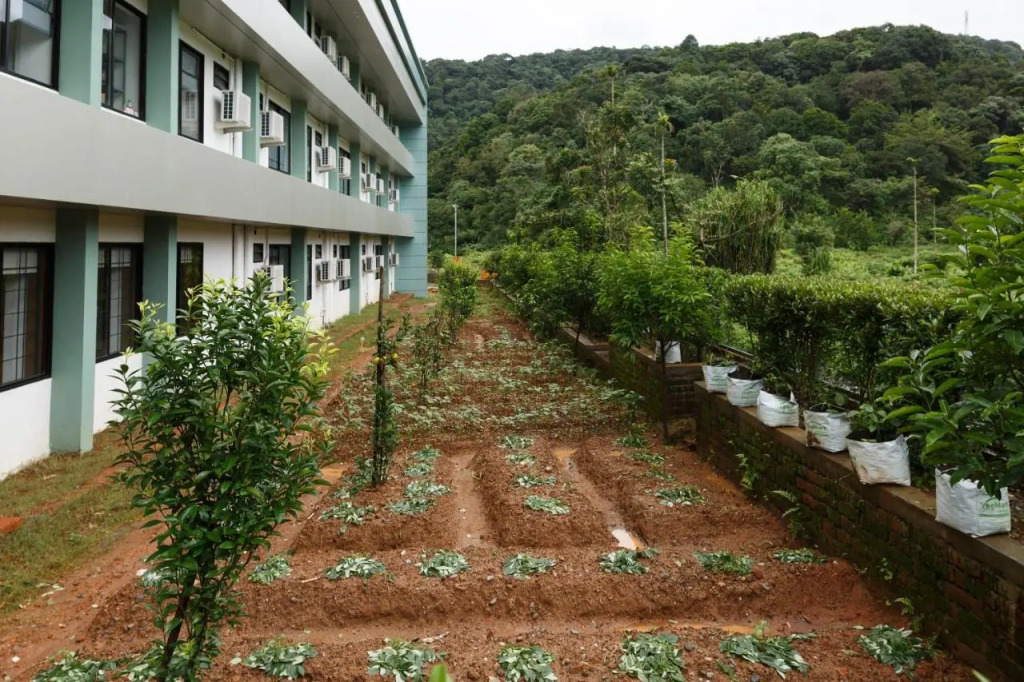The Sanihara Hotel & Resort