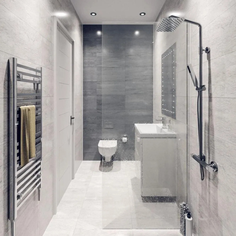 Dale Street Apartments Liverpool by Beehosting