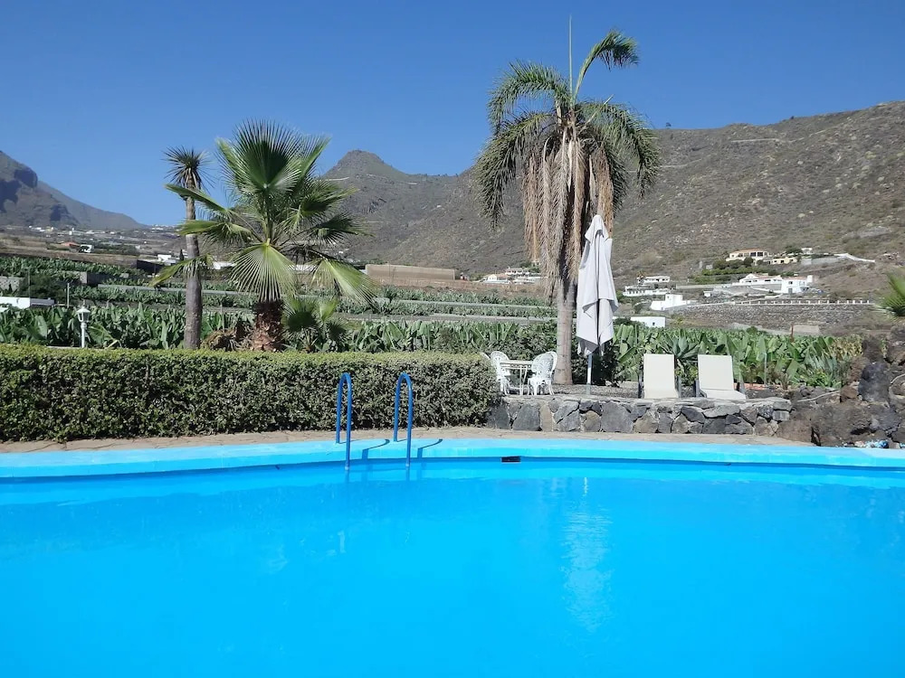 Finca Los Llanitos II