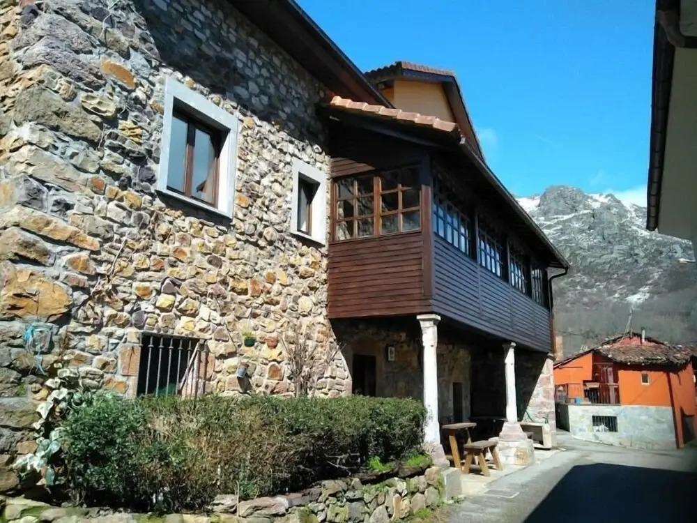 Núcleo de turismo Rural La Corte