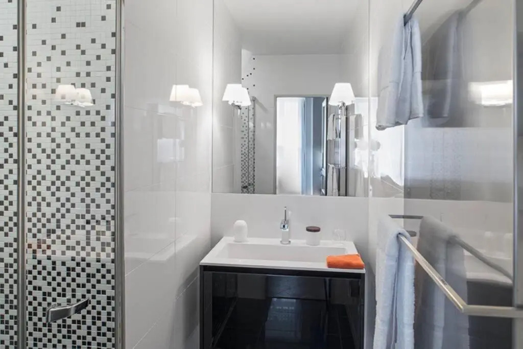 Superbe appartement T4 de standing en centre-ville