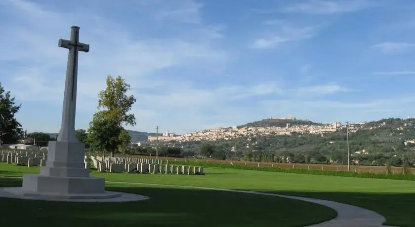 Appartamenti Vacanze Assisi