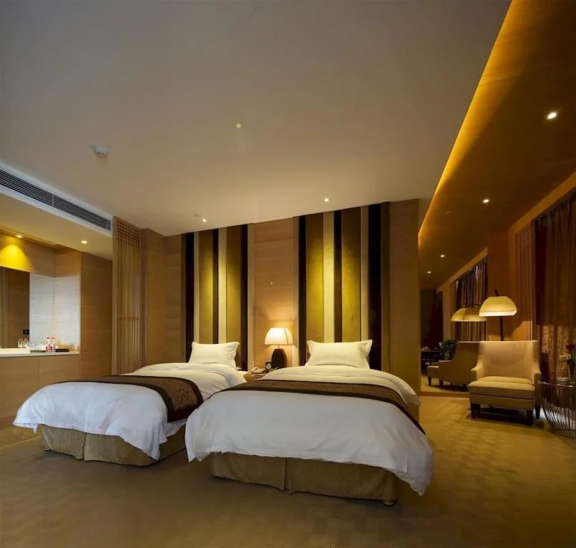 Jiyuan International Hotel