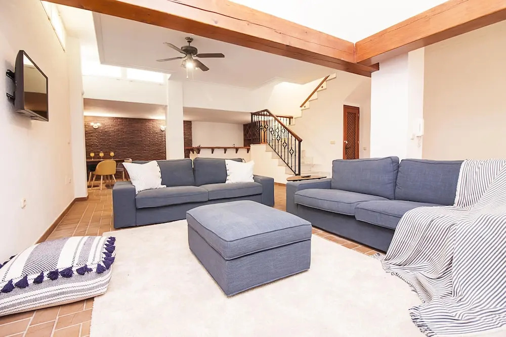Tomas FreshApartments by Bossh Hotels