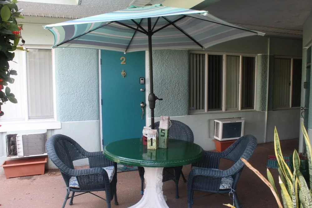 Terrace Park Suites Old Northeast by Tech Travel