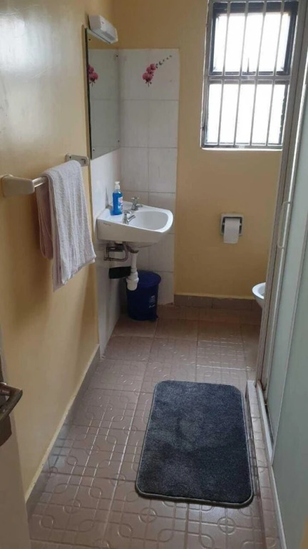 Stay.Plus Curtway Homes Embakasi