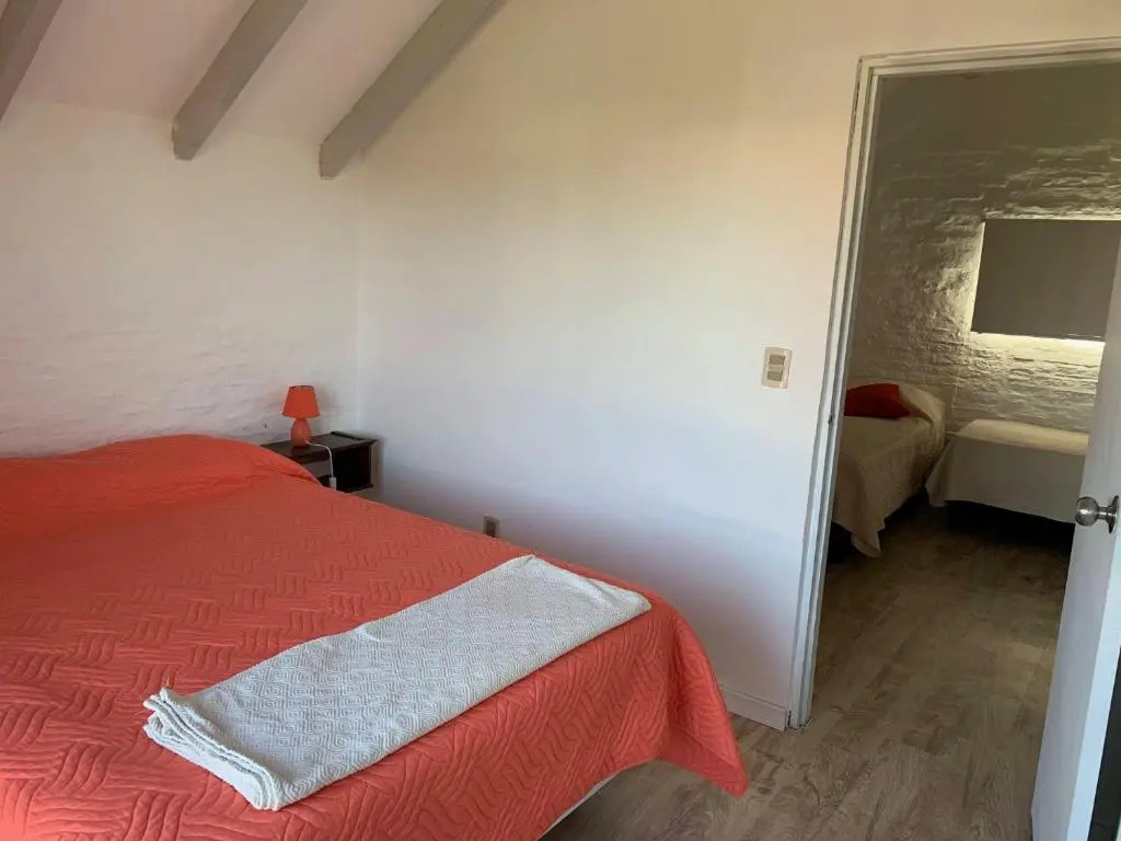 Sabai Casas de Playa