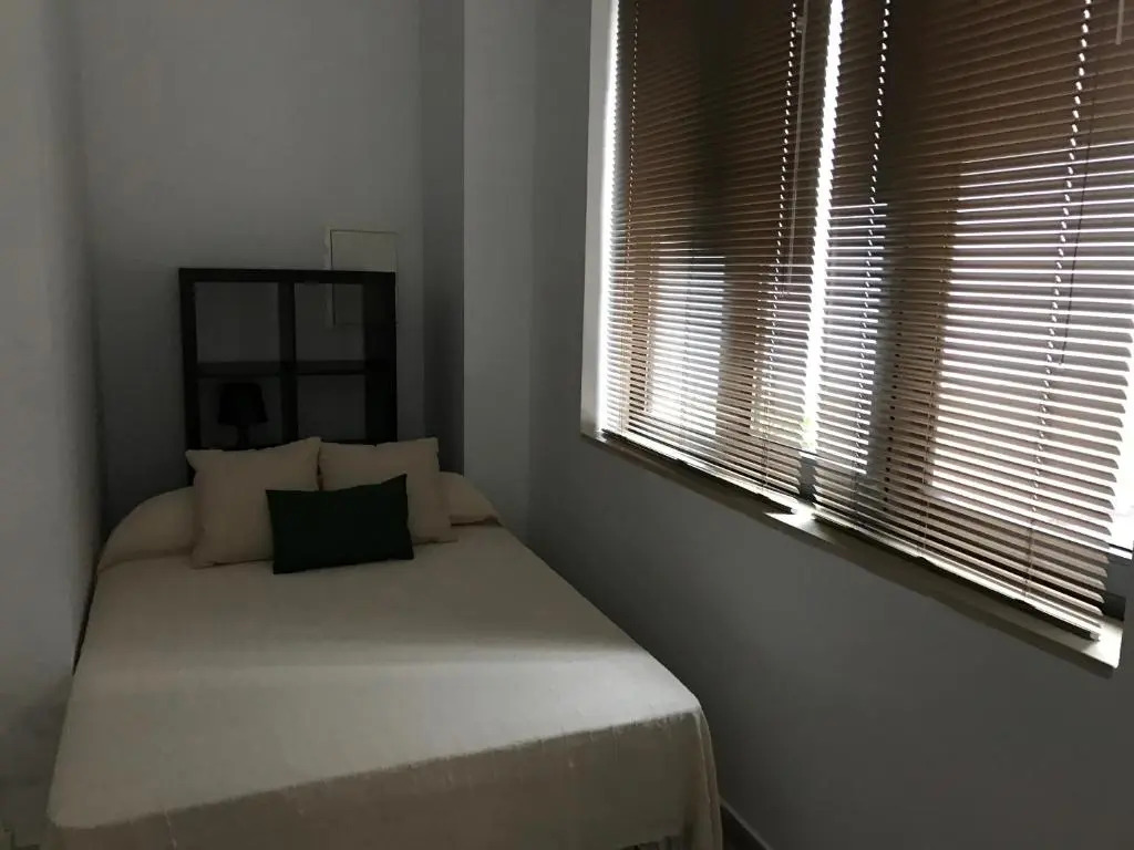 Apartamento/Loft en Zona Céntrica I WIFI