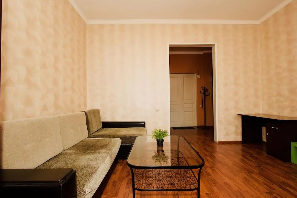 Luxkv Apartment On Old Arbat