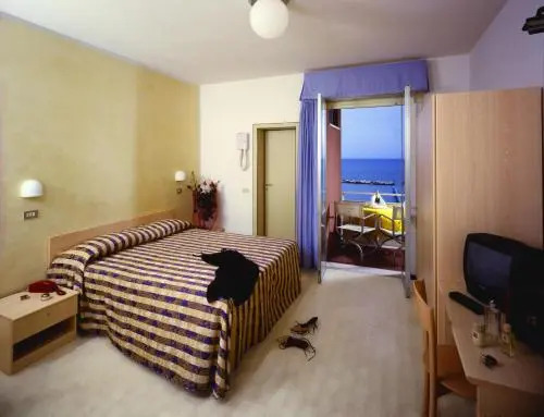 Villa Saba Hotel