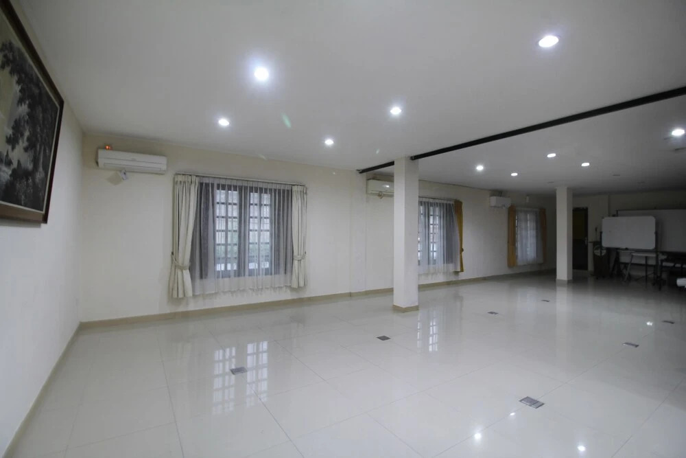 OYO 167 Dago's Hill Hotel