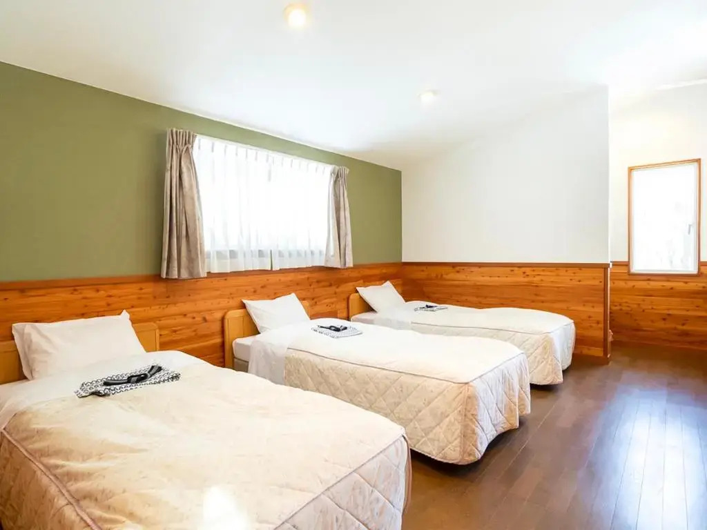 HOLIDAY VILLA Hotel & Resort KARUIZAWA