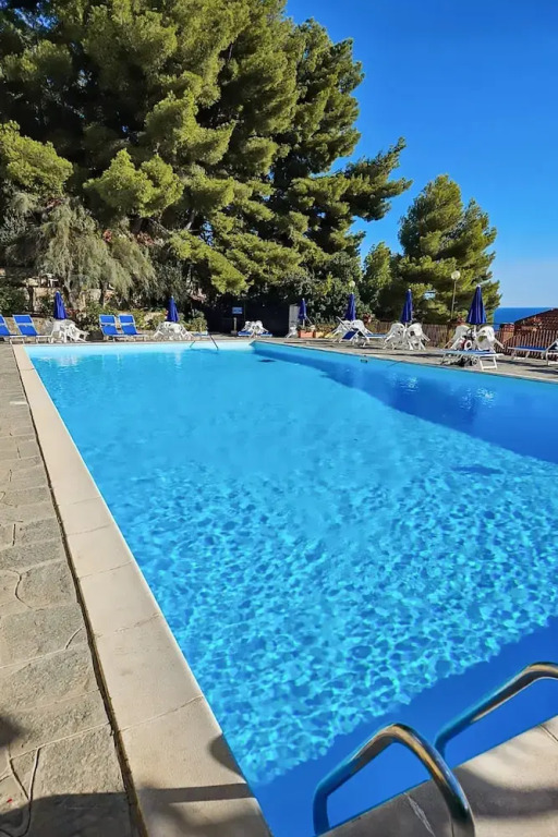 Oasis Apartment in Ospedaletti by Wonderful Italy
