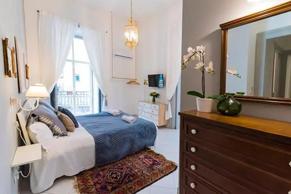 La Casa Napoletana - LS Accommodations