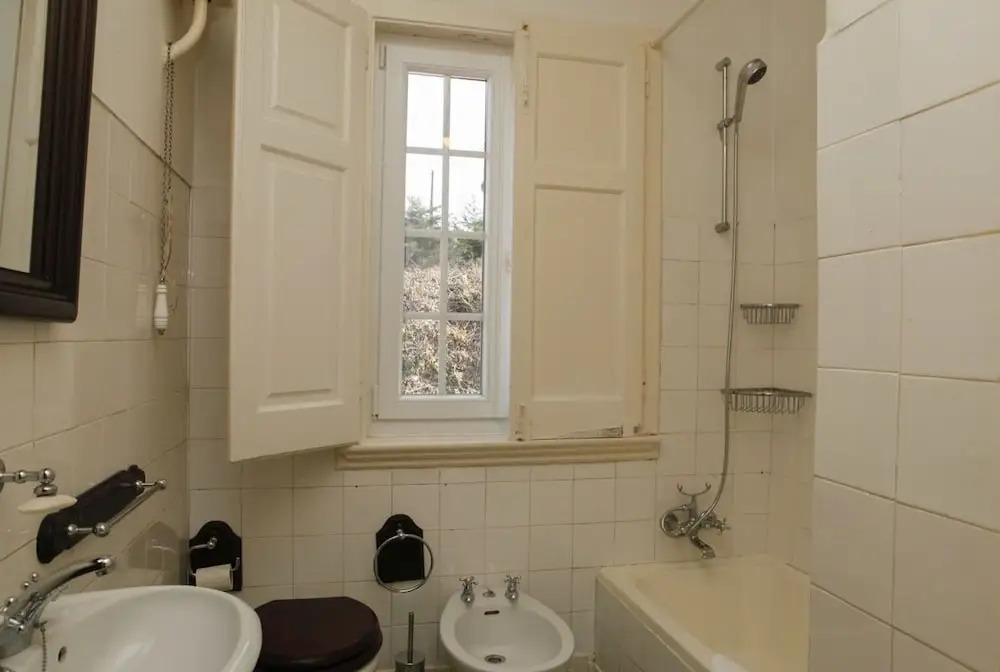 Ribeira's House in mystical Sintra