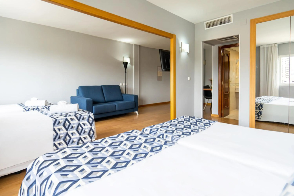 Hotel Beleret